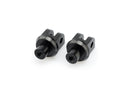 HONDA CMX 1100 TOURING REBEL [2025] – Adapter fodstøtte gummipude "Rider"-1