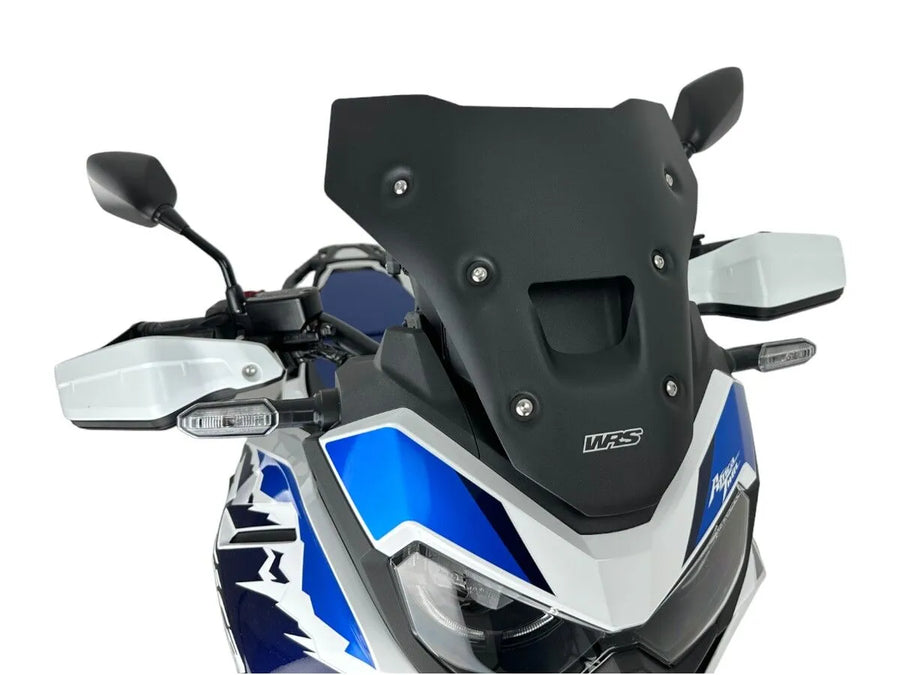 Honda CRF 1100 Africa Twin [WRS] - forrude