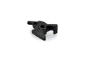 BMW C 650 SPORT [2023] – For- og bagbremsegrebsadaptere – Sort-1