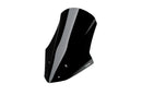 TRIUMPH BONNEVILLE T 120 BLACK [2025] - Touring Screen Plus | Sort | PUIG 6361N