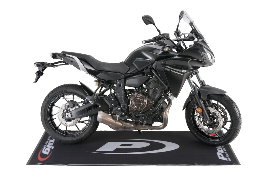 KAWASAKI J 125 [2021] – Tæppe – Sort