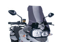 BMW F 700 GS [2017] – touring rude – kraftigt tonet