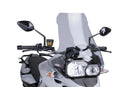 BMW F 700 GS [2017] – touringskærm – gennemsigtig-4