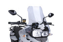 BMW F 700 GS [2017] – touringskærm – gennemsigtig-1