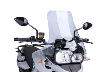 BMW F 700 GS [2017] – touring rude – kraftigt tonet