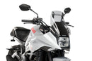 SUZUKI GSX-S 1000 KATANA [2025] – touring-forrude med spoiler-forrude – tonet-1