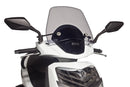 SYM HD2 200 IE [2017] - Scooterskive Trafic | Tonet | PUIG 6373H