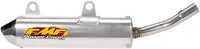 Honda Cr 250 R (Cr 250 R) [2000-2001] - Powercore 2 Shorty baglyddæmper – billede 12
