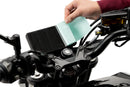 CFMOTO 650 NK [2025] – Protector Dashboard – Gennemsigtig-1