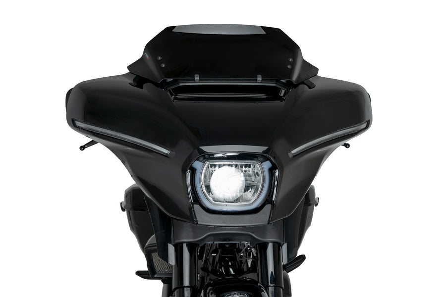 HARLEY DAVIDSON STREET GLIDE FLHX [2025] – High-Road Sport – Tonet