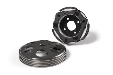 Aprilia SR Netscaper 50 2T LC - koblingssæt Delta Clutch 107mm