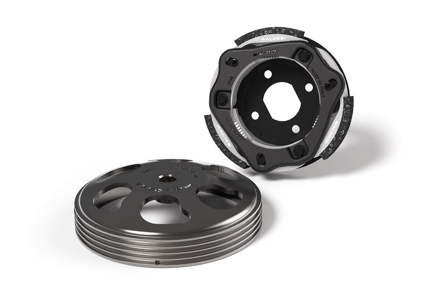 Yamaha Aerox 50 2T LC [–1998] - Kupplungskit Delta Clutch 107mm