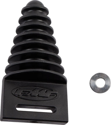 Honda CRF 250 R [2022-2024] - Factory 4.1 RCT Slip-On lyddæmper – Varenr. 041611 – Billede 2