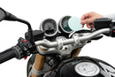 BMW R 12 NINET [2025] – Protector Dashboard – Gennemsigtig-4