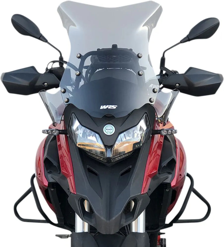Benelli Trk 502 [WRS] - forrude