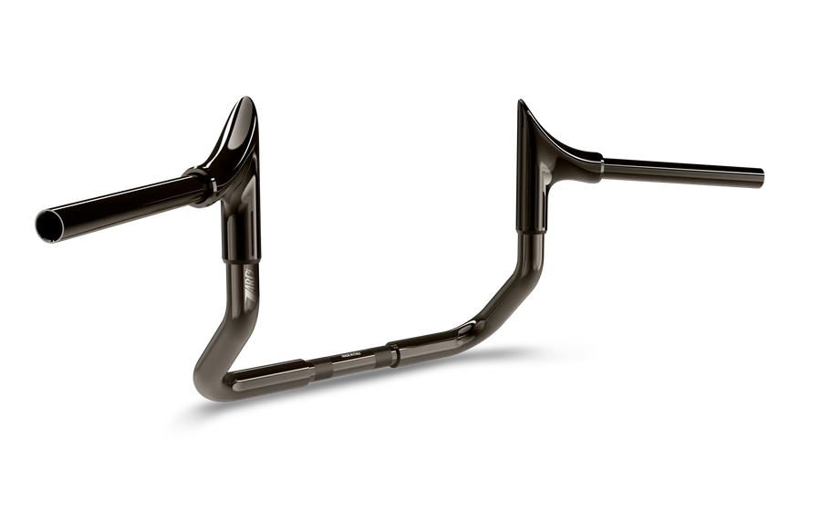 harley davidson flhxse [ZARD] – Bull styr