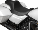 harley davidson touring [DRAG SPECIALTIES] – Predator III sæde-3