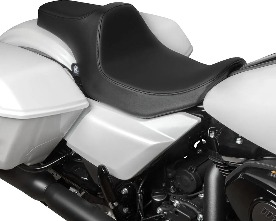 harley davidson touring [DRAG SPECIALTIES] – Predator III sæde