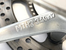 BMW F 800 ST [2006] - FORHJULHJUL RIM-3