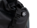 Motorradtasche [Hepco & Becker] - Drybrid Bag 30L Motorrad Gepäckrolle wasserdicht – Gurtbefestigung