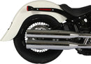 harley-davidson street bob [KLOCK WERKS] – Benchmark bagskærm-5