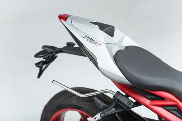 Daytona 675 [SW-MOTECH] – BLAZE afstandsstykker til tasker