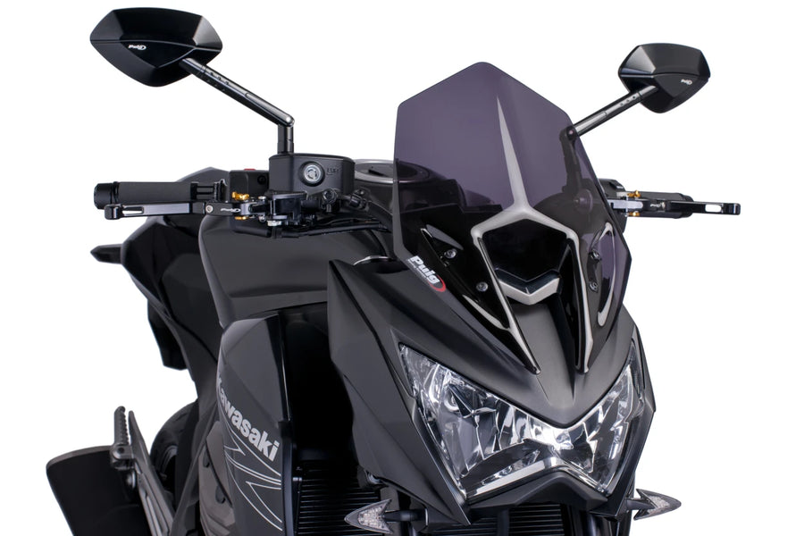 KAWASAKI Z 800 E [2016] – New Generation Sport – Tonet