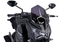 KAWASAKI Z 800 E [2016] – Ny generation Sport – Gennemsigtig-8