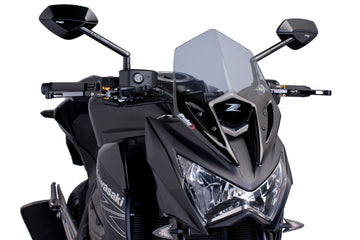 KAWASAKI Z 800 E [2016] – New Generation Sport – Tonet