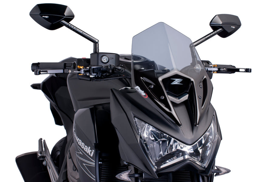 KAWASAKI Z 800 E [2016] – New Generation Sport – Tonet