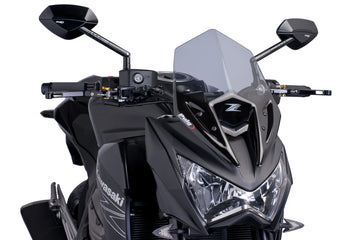 KAWASAKI Z 800 E [2016] – New Generation Sport – Tonet - 0