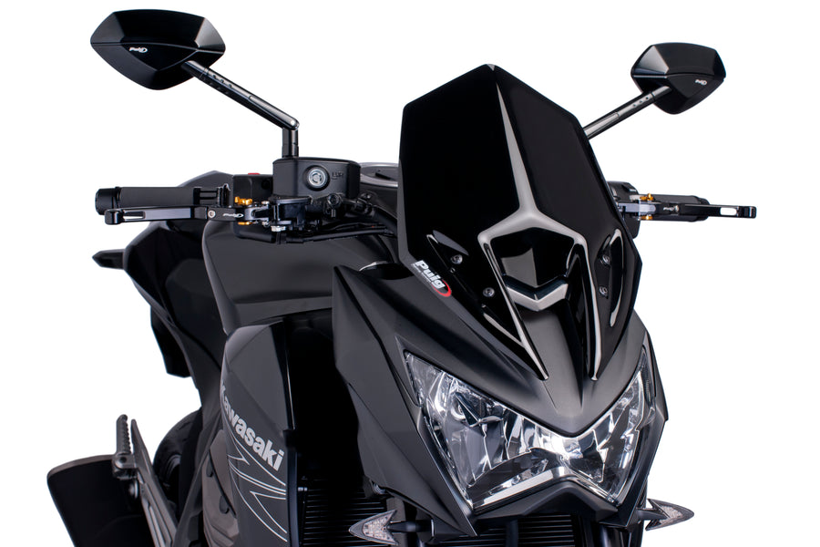 KAWASAKI Z 800 E [2016] – New Generation Sport – Tonet