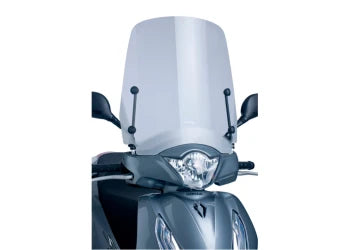 HONDA SH 150I 4T E3 [2016] – City Touring scooter forrude – tonet