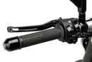 KAWASAKI Z 125 [2025] – Basic Grips – Sort-4