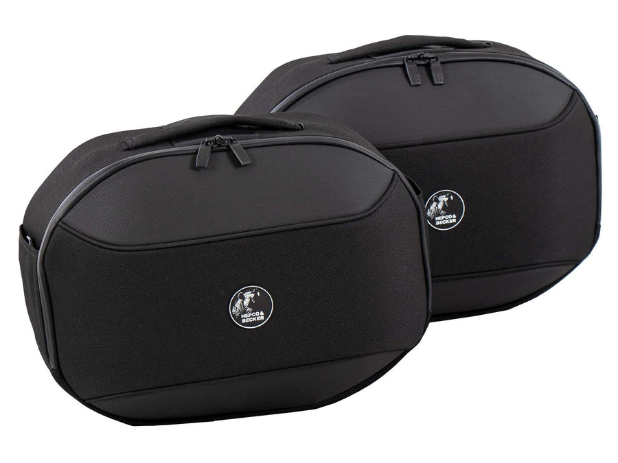 BMW R 1300 R [2025 - ] - Steet tasker tasker bagage