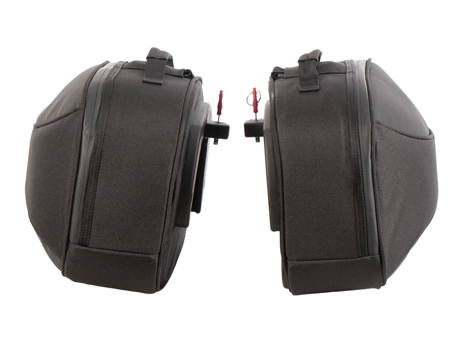 Motorradtasche [Hepco & Becker] - STREET Reloaded – C-Bow