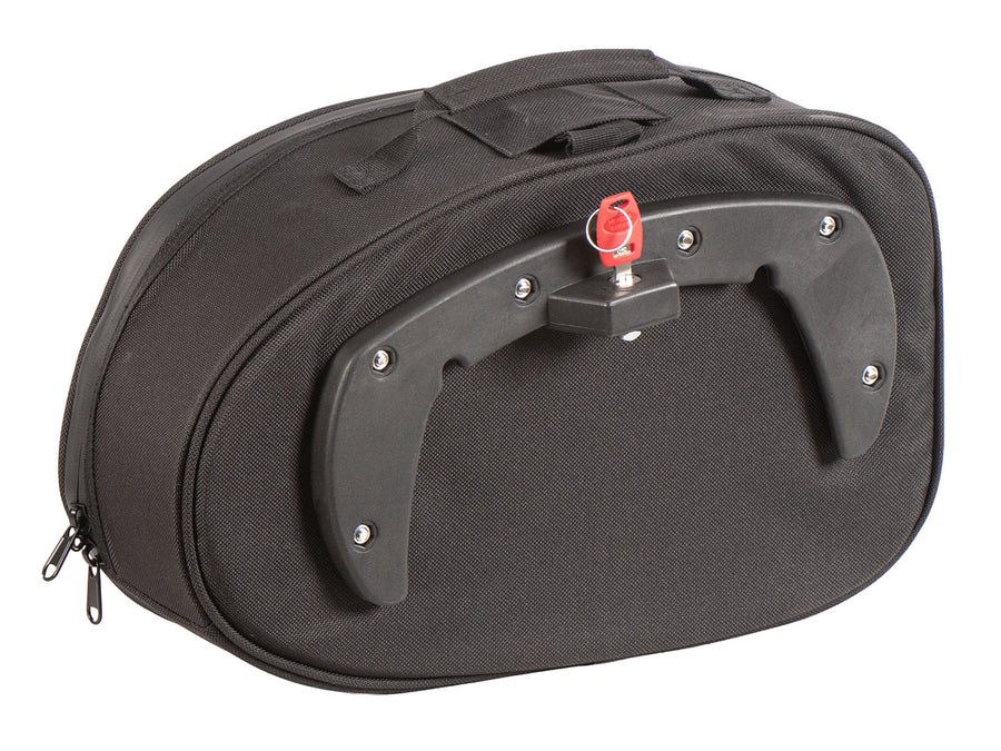Motorradtasche [Hepco & Becker] - STREET Reloaded – C-Bow