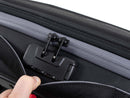 Motorcykeltaske [Hepco & Becker] - Royster Neo sidetasker gul, sæt – C-Bow