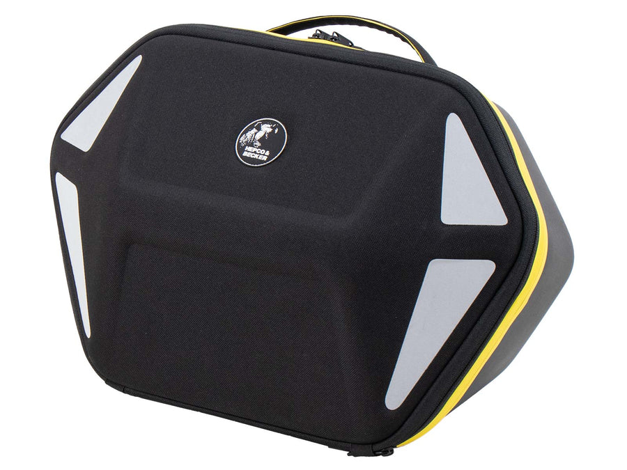 TRIUMPH Tiger Sport 800 [2025-] - Bagageeksempel til C-Bow holder: Royster Neo