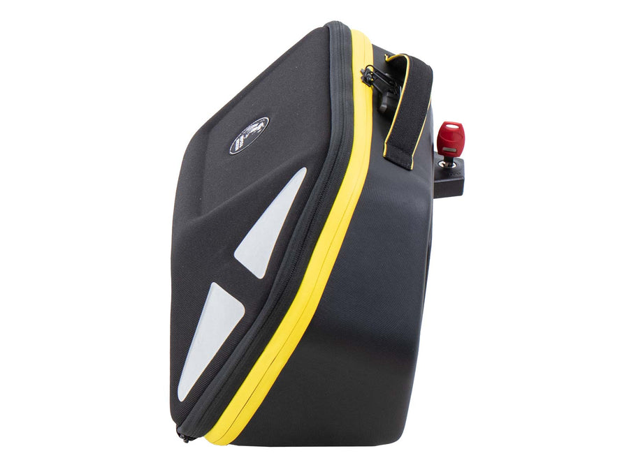 TRIUMPH Tiger Sport 800 [2025-] - Bagageeksempel til C-Bow holder: Royster Neo