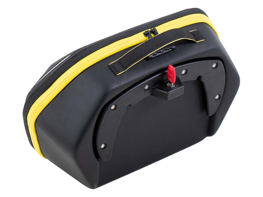TRIUMPH Tiger Sport 800 [2025-] - Bagageeksempel til C-Bow holder: Royster Neo