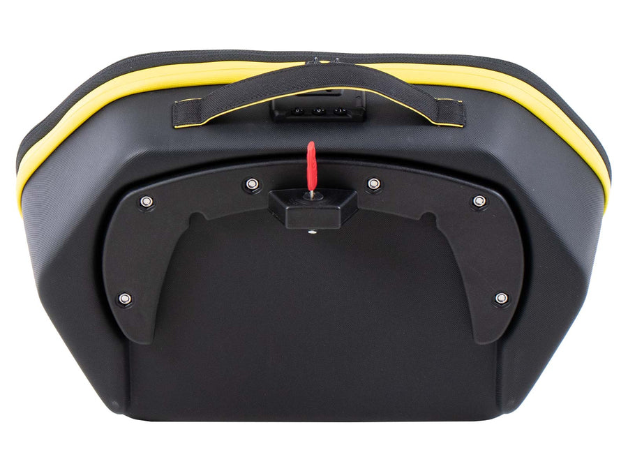 TRIUMPH Tiger Sport 800 [2025-] - Bagageeksempel til C-Bow holder: Royster Neo