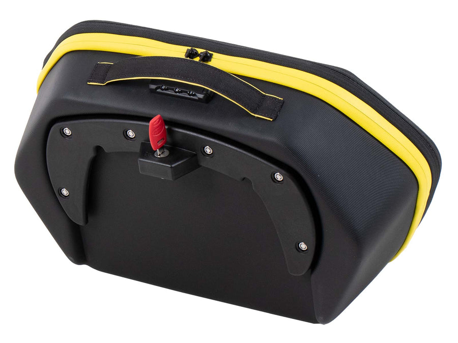 TRIUMPH Tiger Sport 800 [2025-] - Bagageeksempel til C-Bow holder: Royster Neo