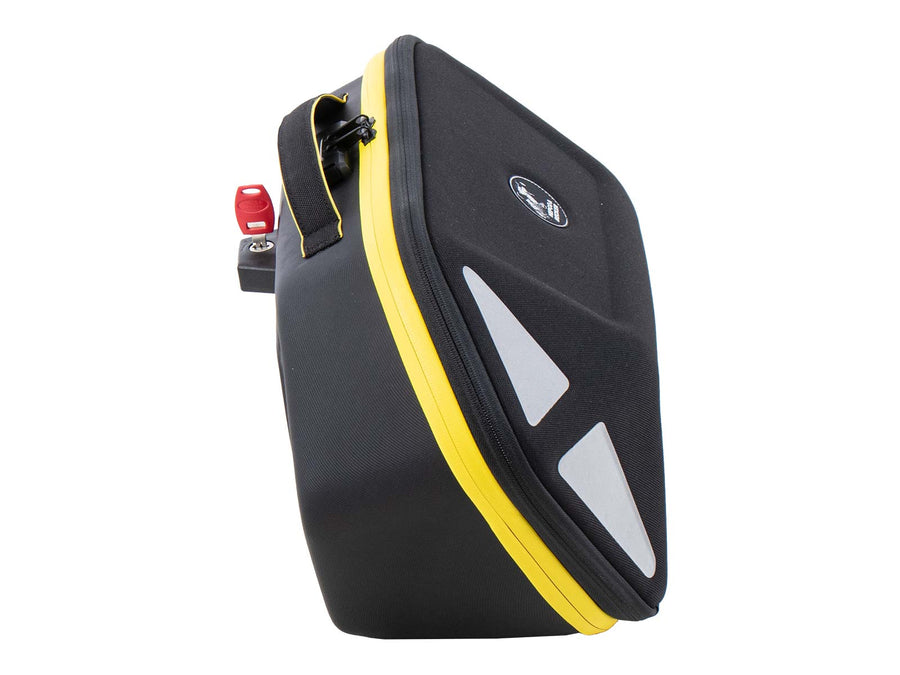 TRIUMPH Tiger Sport 800 [2025-] - Bagageeksempel til C-Bow holder: Royster Neo