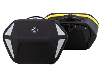 TRIUMPH Tiger Sport 800 [2025-] - Bagageeksempel til C-Bow holder: Royster Neo