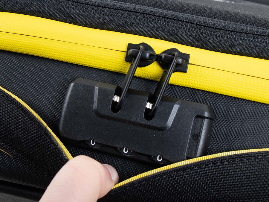 TRIUMPH Tiger Sport 800 [2025-] - Bagageeksempel til C-Bow holder: Royster Neo