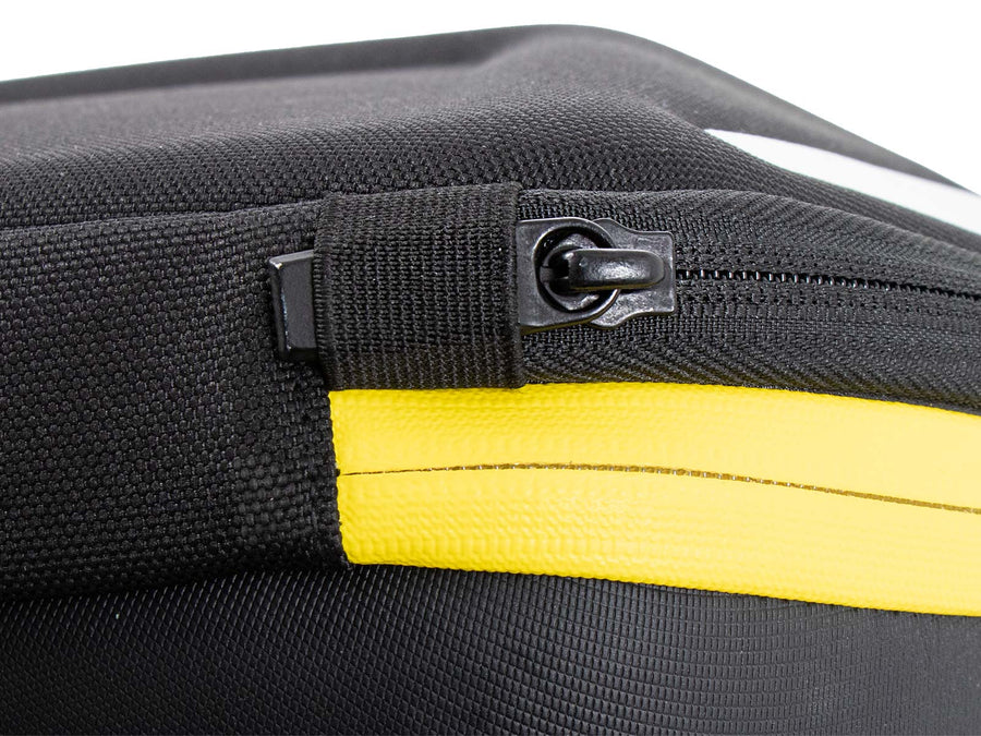 TRIUMPH Tiger Sport 800 [2025-] - Bagageeksempel til C-Bow holder: Royster Neo