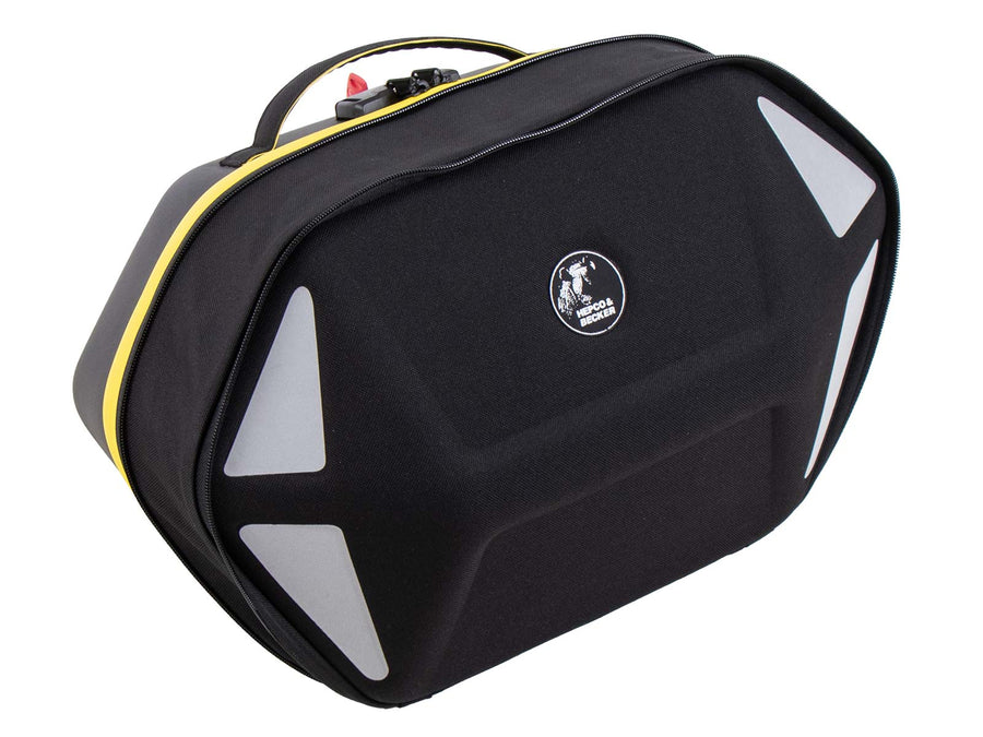TRIUMPH Tiger Sport 800 [2025-] - Bagageeksempel til C-Bow holder: Royster Neo