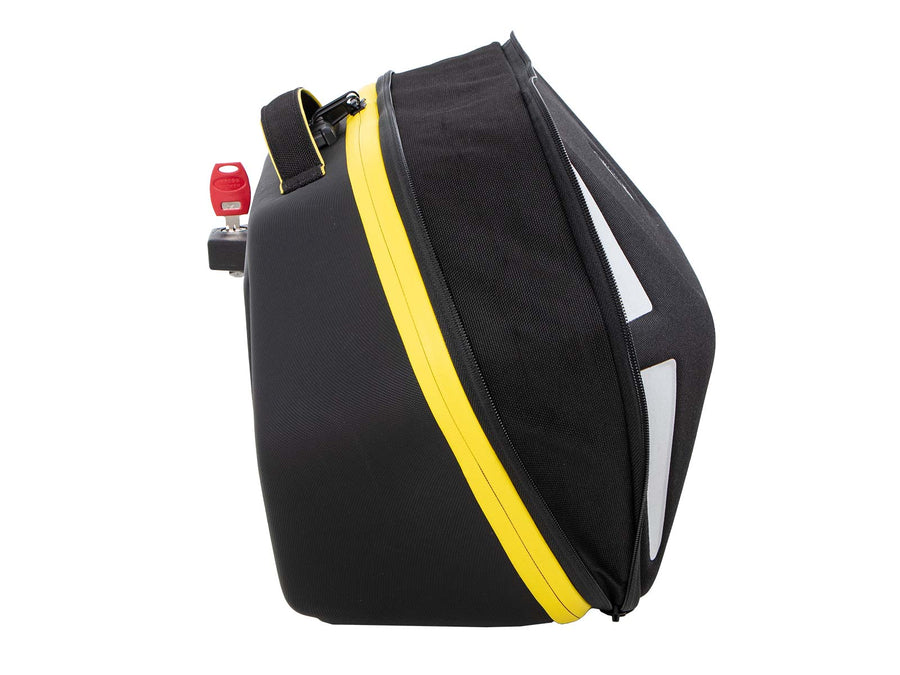 TRIUMPH Tiger Sport 800 [2025-] - Bagageeksempel til C-Bow holder: Royster Neo