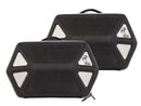 Royster Speed ​​​​sidetasker sort/grå – C-Bow